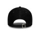 New Era Καπέλο New York Yankees Womens MLB Cord 9FORTY Adjustable Cap